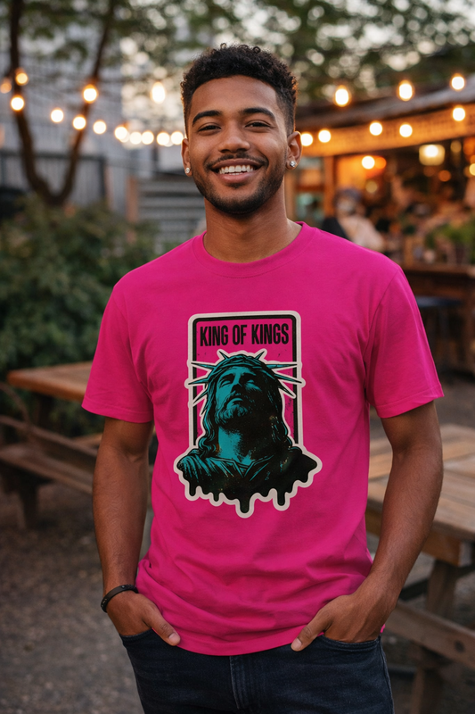King of Kings | Unisex T-shirt