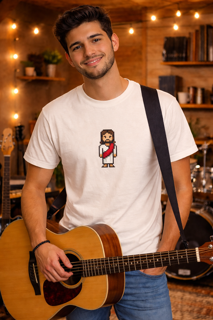 Jesus Game| Unisex T-shirt