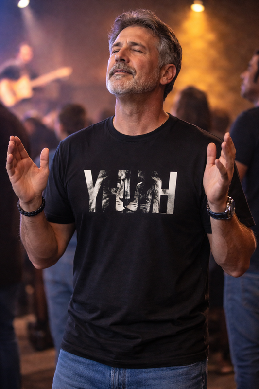 Yahweh | Unisex T-shirt