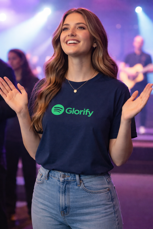 Glorify | Unisex T-shirt
